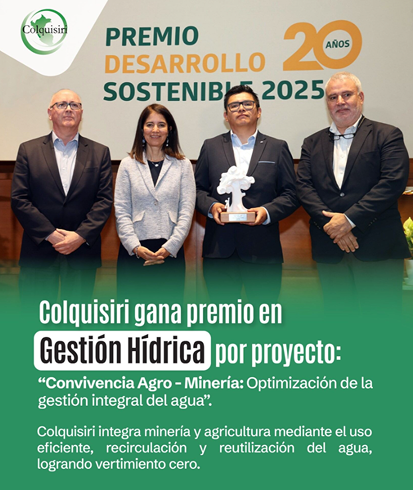 Gestión hidrica