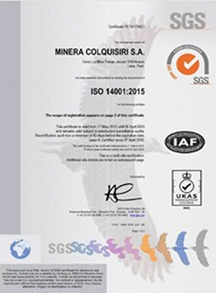 ISO 14001