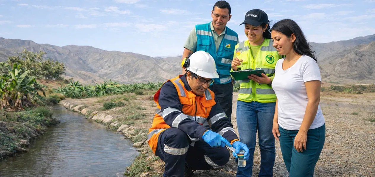 ColquiDesarrollo Banner