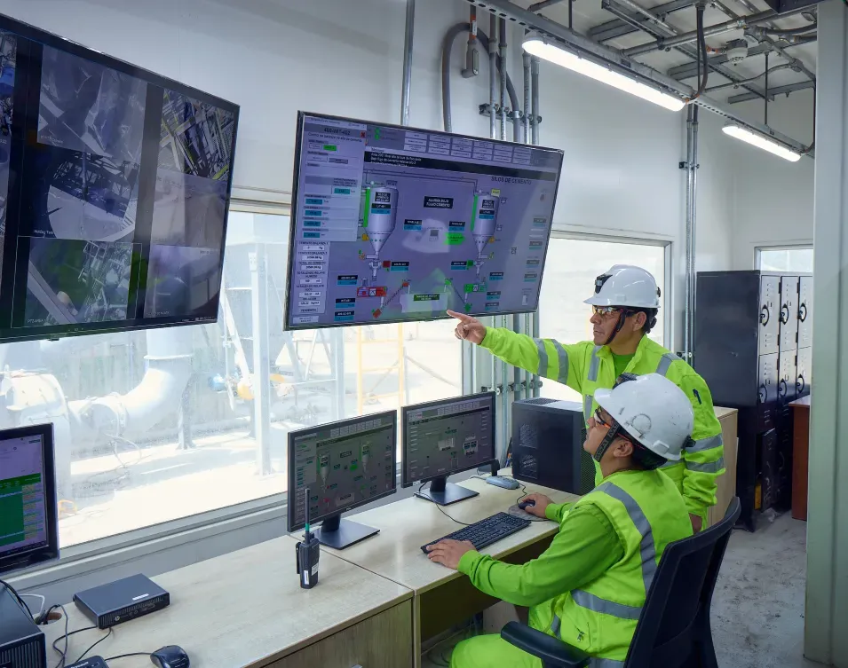 ColquiDesarrollo Banner