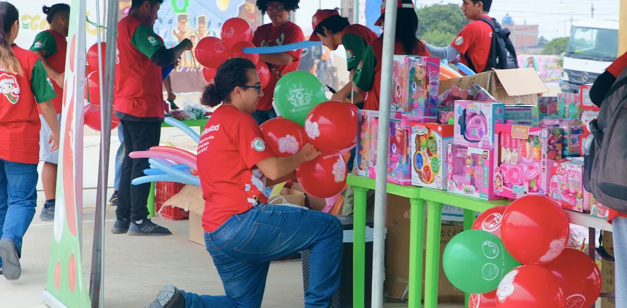 ColquiDesarrollo Banner