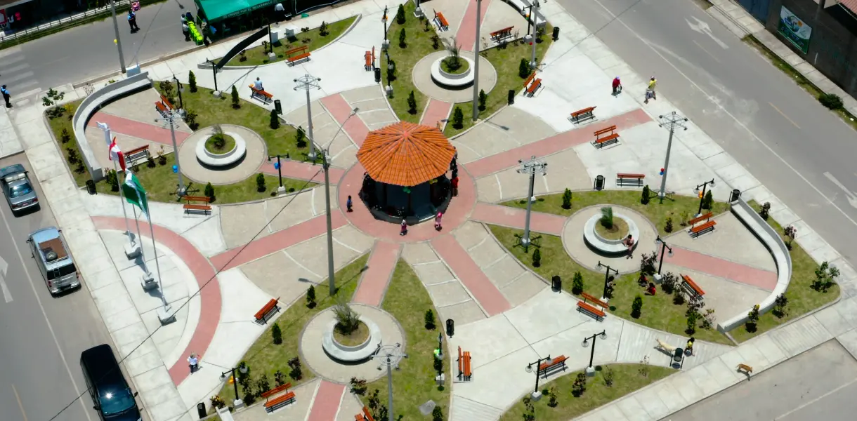 ColquiDesarrollo Banner